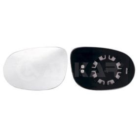 Acquista Vetro specchio, specchio esterno da ALKAR 6431403 a buon mercato per soli 7,77 €