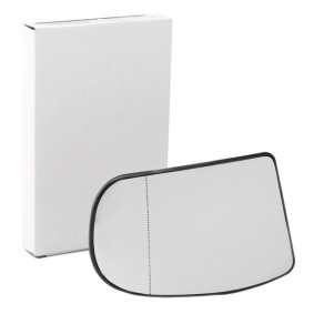Spiegelglas, Außenspiegel 6472534