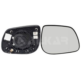 Comprar Cristal espejo, unidad cristal de ALKAR 9503492 a bajo precio de 10,54 €