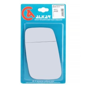 Acquista Vetro specchio, Corpo vetro da ALKAR 9505527 a buon mercato per soli 15,73 €