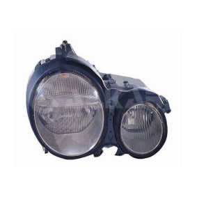 Compre Cristal de espejo retrovisor de ALKAR online para Xantia Furgoneta / Familiar (X2) a precios moderados