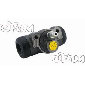 Radbremszylinder von CIFAM 101-064