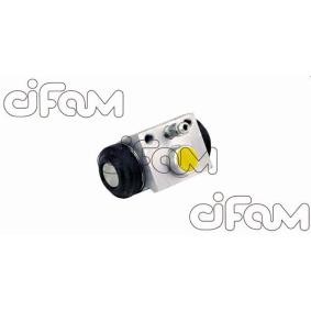 Radbremszylinder 101-1026 von CIFAM günstig für 55,61 € online kaufen