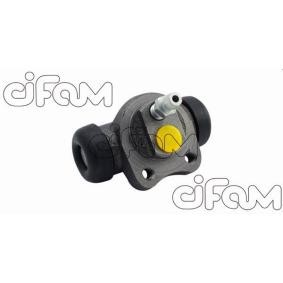 Achetez des Cylindre de roue CIFAM 101-155 à prix pour 15,68 €