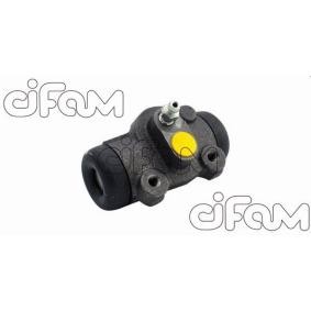 Acquista Cilindretto freno da CIFAM 101-170 a buon mercato per soli 43,82 €