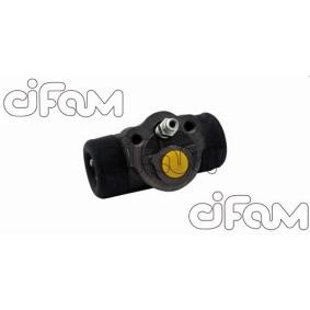 Radbremszylinder 101-216 von CIFAM günstig für 18,02 € online kaufen