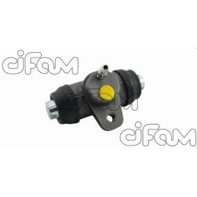 Achetez des Cylindre de roue CIFAM 101-278 à prix pour 60,46 €