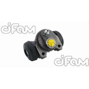 Achetez des Cylindre de roue CIFAM 101-285 à prix pour 51,10 €