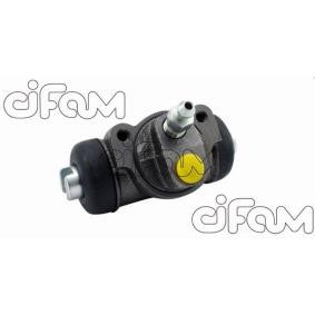Acquista Cilindretto freno da CIFAM 101-366 a buon mercato per soli 17,59 €