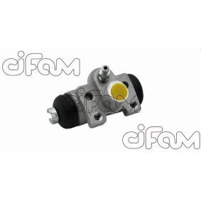 Acquista Cilindretto freno da CIFAM 101-382 a buon mercato per soli 25,72 €