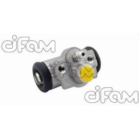 Acquista Cilindretto freno da CIFAM 101-389 a buon mercato per soli 67,32 €