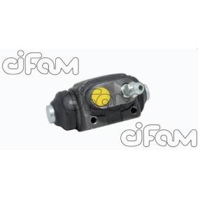 Acquista Cilindretto freno da CIFAM 101-390 a buon mercato per soli 13,43 €