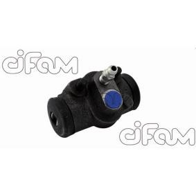 Radbremszylinder 101-450 von CIFAM günstig für 17,48 € online kaufen