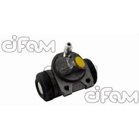 Achetez des Cylindre de roue CIFAM 101-476 à prix pour 45,99 €