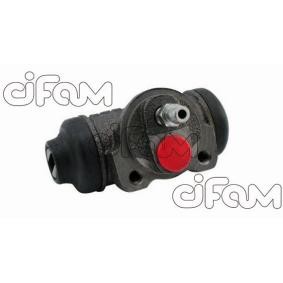 Acquista Cilindretto freno da CIFAM 101-505 a buon mercato per soli 17,28 €