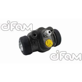 Acquista Cilindretto freno da CIFAM 101-516 a buon mercato per soli 60,64 €