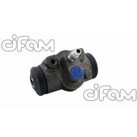 Radbremszylinder 101-521 von CIFAM günstig für 16,45 € online kaufen