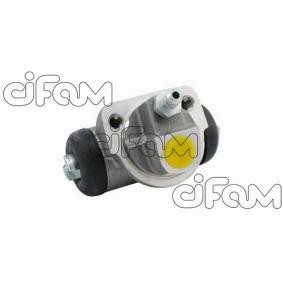 Radbremszylinder 101-532 von CIFAM günstig für 21,27 € online kaufen