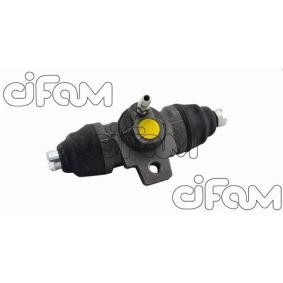 Achetez des Cylindre de roue CIFAM 101-609 à prix pour 60,46 €