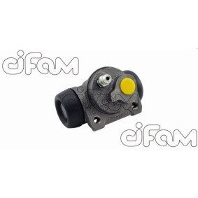 Radbremszylinder 101-625 von CIFAM günstig für 71,22 € online kaufen