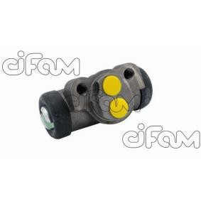 Achetez des Cylindre de roue CIFAM 101-633 à prix pour 63,94 €