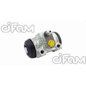 Acquista Cilindretto freno da CIFAM 101-635 a buon mercato per soli 47,09 €