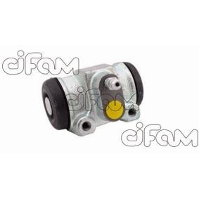 Acquista Cilindretto freno da CIFAM 101-636 a buon mercato per soli 49,43 €