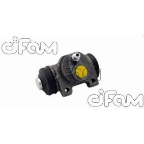 Achetez des Cylindre de roue CIFAM 101-649 à prix pour 19,69 €