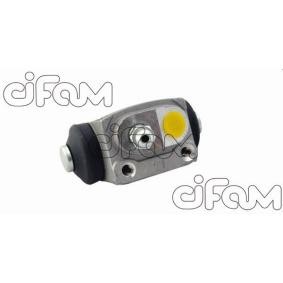 Acquista Cilindretto freno da CIFAM 101-656 a buon mercato per soli 37,64 €
