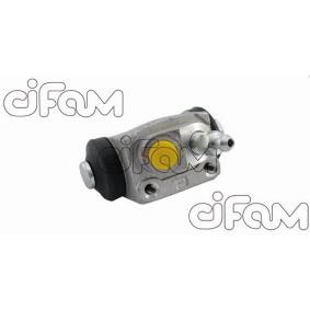 Acquista Cilindretto freno da CIFAM 101-657 a buon mercato per soli 19,42 €