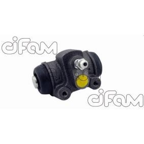 Achetez des Cylindre de roue CIFAM 101-667 à prix pour 50,57 €