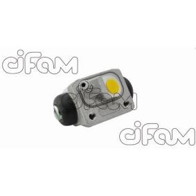 Achetez des Cylindre de roue CIFAM 101-681 à prix pour 59,26 €