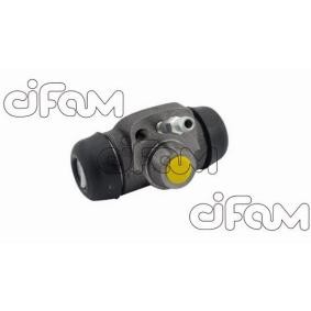 Achetez des Cylindre de roue CIFAM 101-706 à prix pour 13,39 €