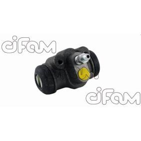 Acquista Cilindretto freno da CIFAM 101-739 a buon mercato per soli 71,40 €