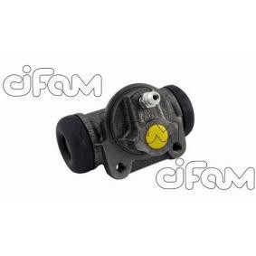 Radbremszylinder 101-764 von CIFAM günstig für 76,10 € online kaufen