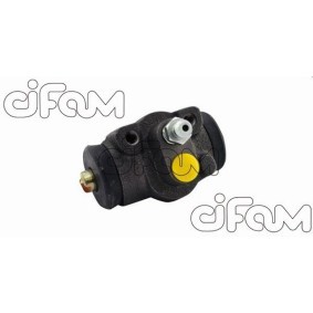 Radbremszylinder 101-768 von CIFAM günstig für 14,34 € online kaufen