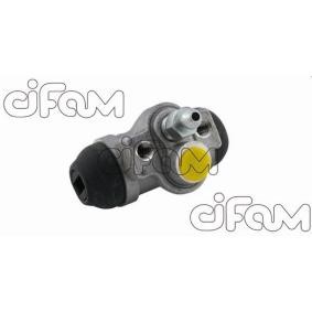 Acquista Cilindretto freno da CIFAM 101-776 a buon mercato per soli 49,54 €