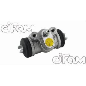 Acquista Cilindretto freno da CIFAM 101-777 a buon mercato per soli 14,19 €