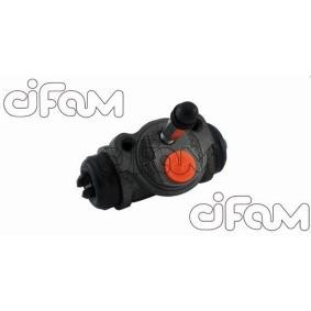 Acquista Cilindretto freno da CIFAM 101-782 a buon mercato per soli 49,99 €