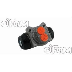 Acquista Cilindretto freno da CIFAM 101-783 a buon mercato per soli 59,92 €
