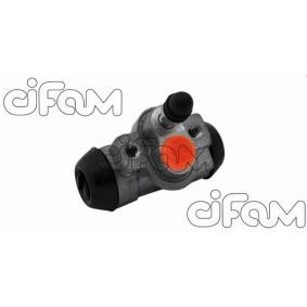 Acquista Cilindretto freno da CIFAM 101-785 a buon mercato per soli 21,43 €