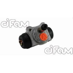 Acquista Cilindretto freno da CIFAM 101-786 a buon mercato per soli 25,03 €