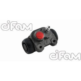 Radbremszylinder 101-809 von CIFAM günstig für 77,61 € online kaufen