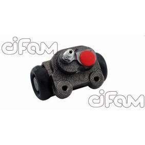 Radbremszylinder 101-810 von CIFAM günstig für 75,16 € online kaufen