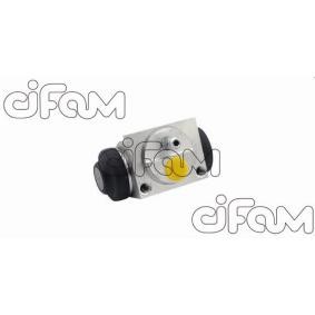 Radbremszylinder 101-812 von CIFAM günstig für 51,84 € online kaufen