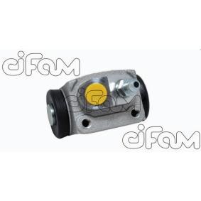 Acquista Cilindretto freno da CIFAM 101-819 a buon mercato per soli 46,88 €