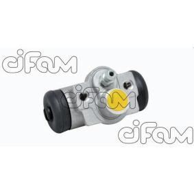 Acquista Cilindretto freno da CIFAM 101-825 a buon mercato per soli 57,98 €