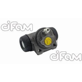 Achetez des Cylindre de roue CIFAM 101-853 à prix pour 53,65 €