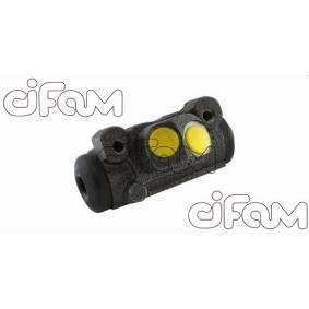Radbremszylinder 101-878 von CIFAM günstig für 15,88 € online kaufen