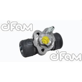 Radbremszylinder 101-886 von CIFAM günstig für 13,89 € online kaufen